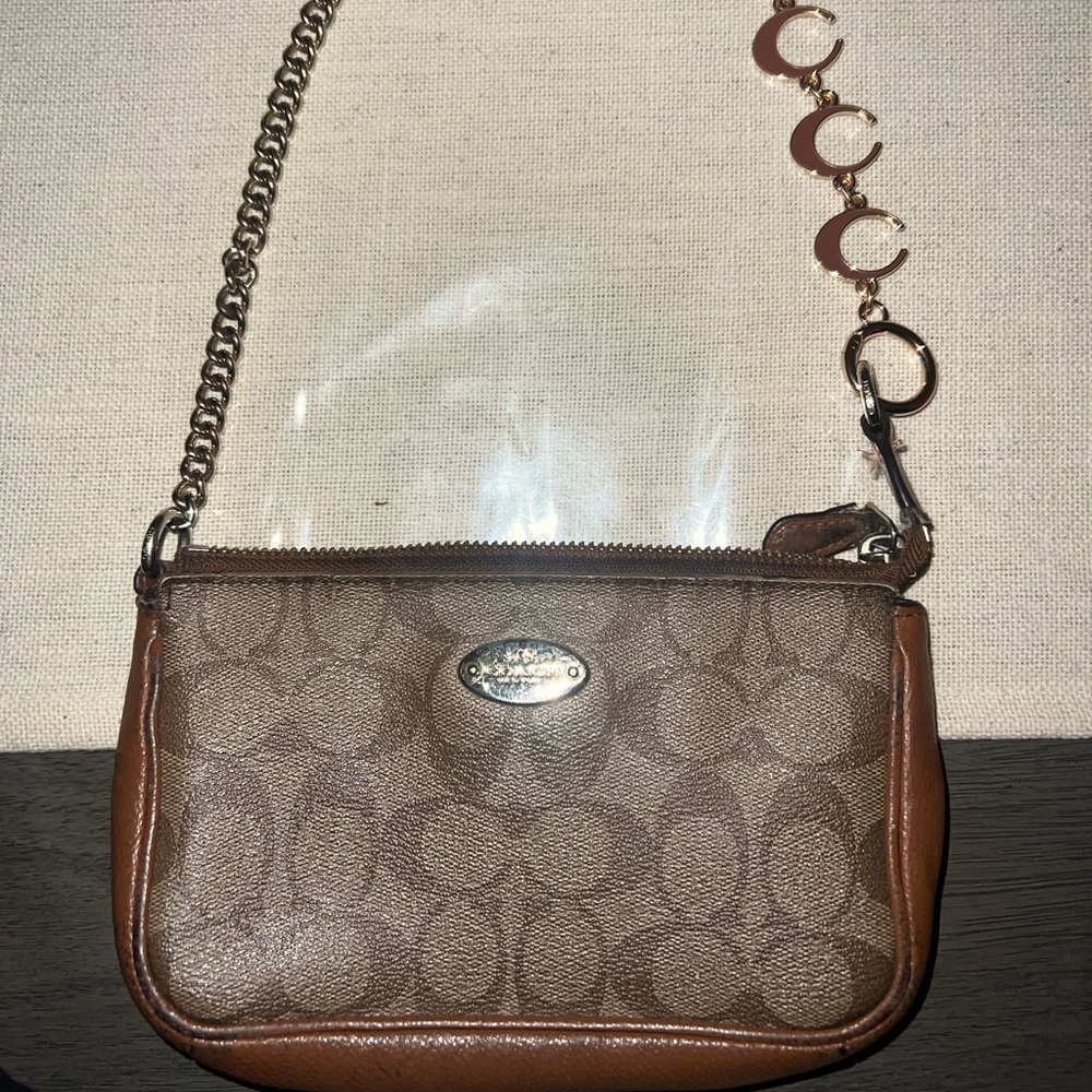 Coach Vintage Purse